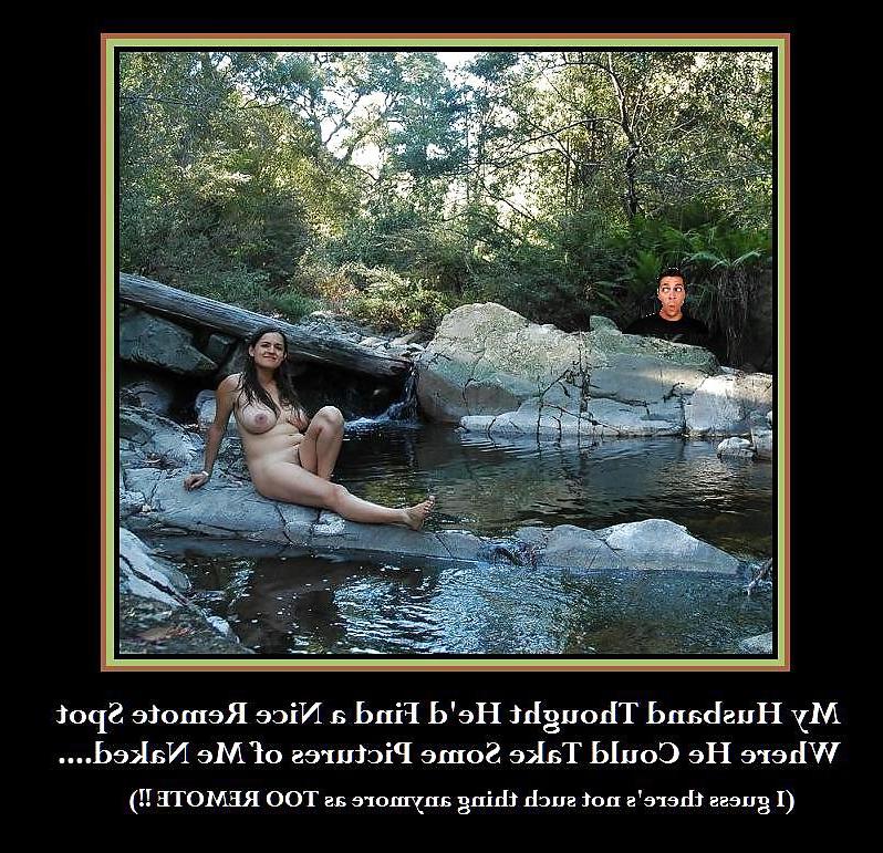 20P Funny Sexy Captioned Pictures & Posters - L -  9812