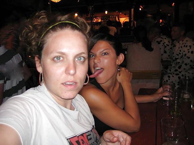 14P Chicks with Freakishly Long Tongues 2