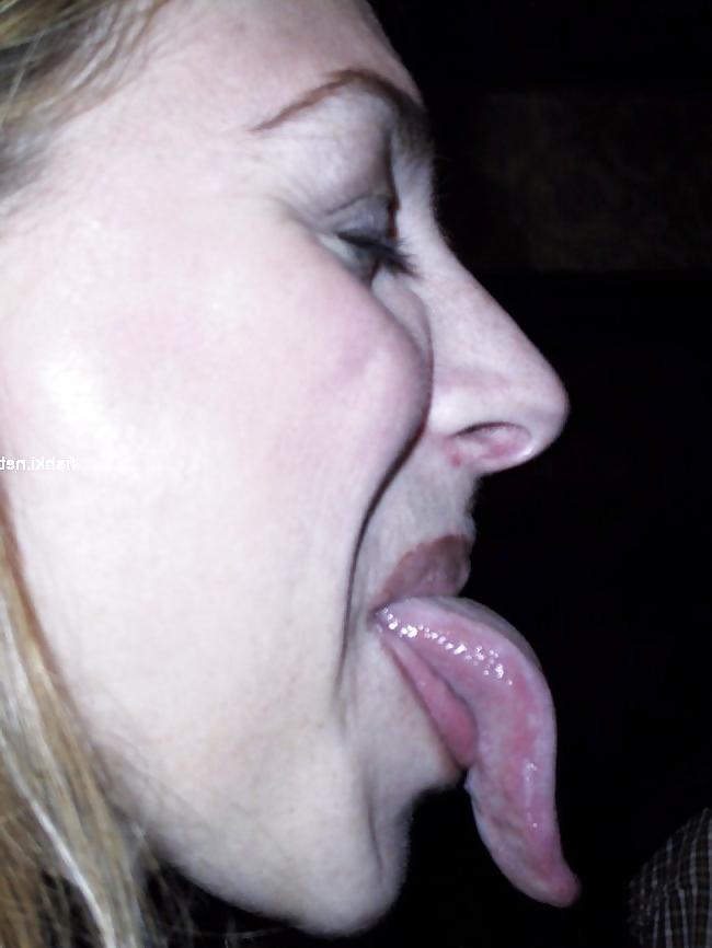 14P Chicks with Freakishly Long Tongues 2