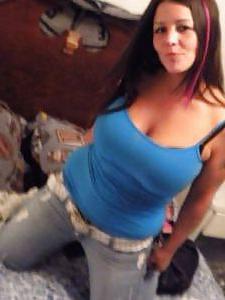13P Cougar with body