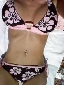 13P Cougar with body
