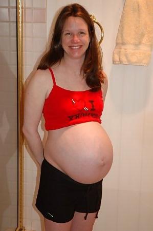 13P Pregnant babes some celeb