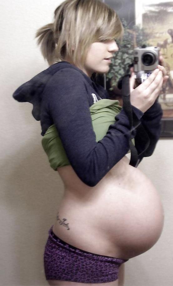 13P Pregnant babes some celeb