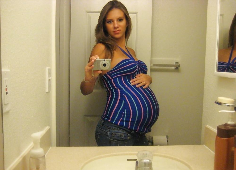 13P Pregnant babes some celeb