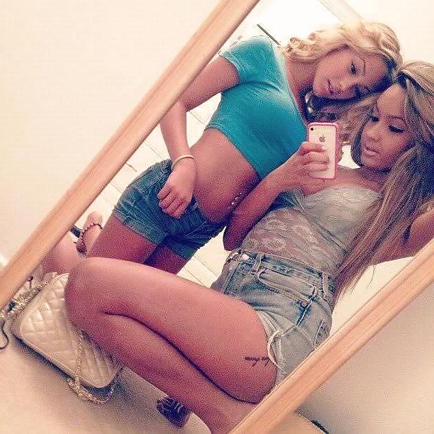 24P Some More Nice Non-Nudes :)