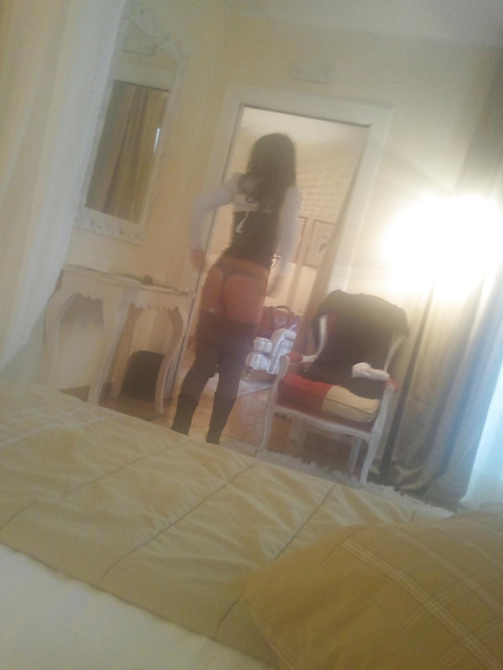 17P Realy Spy & Voyeur