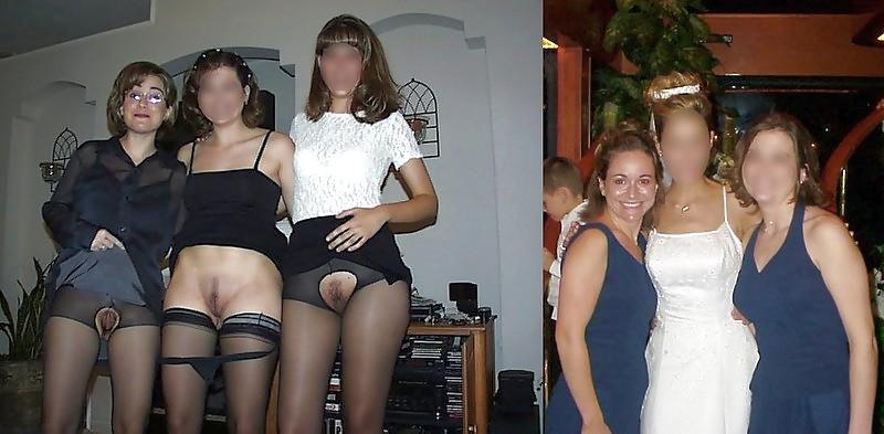25P Real women misbehaving at hotels
