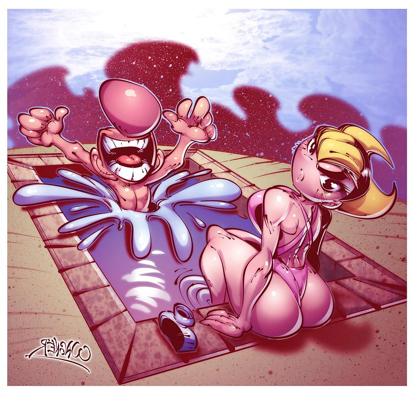 15P Cartoon 13
