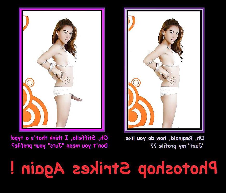 20P Funny Sexy Captioned Pictures & Posters CIL  122812