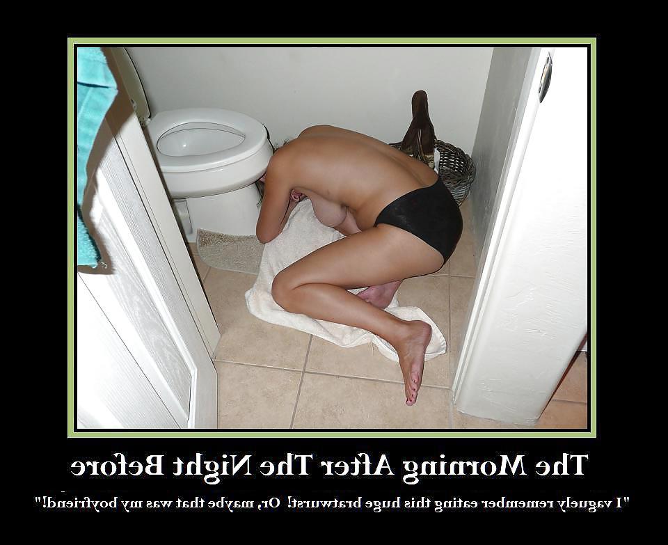 20P Funny Sexy Captioned Pictures & Posters CIL  122812