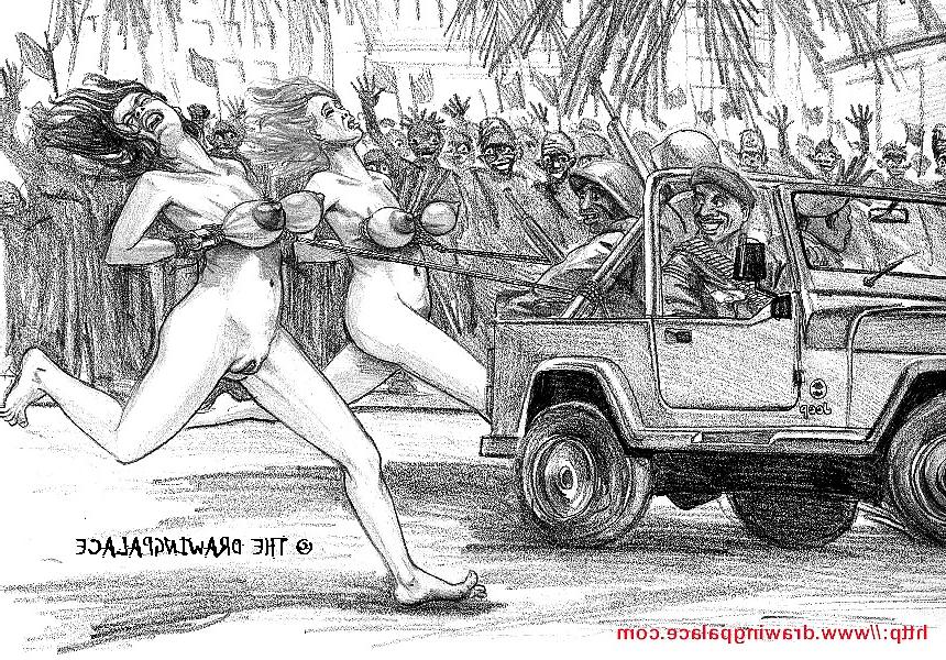 9P Hard Cartoon Webfounds