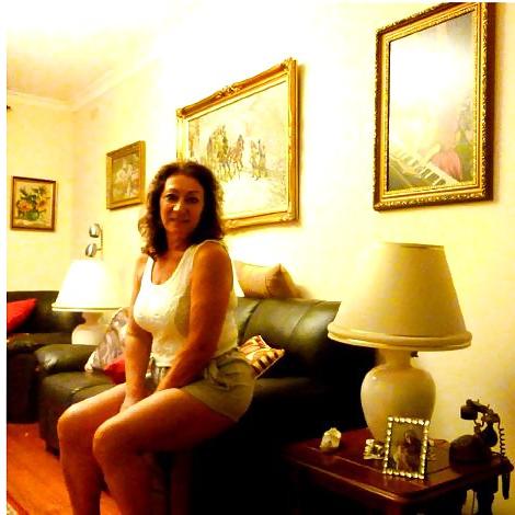 15P More of my HOT MOM in Law