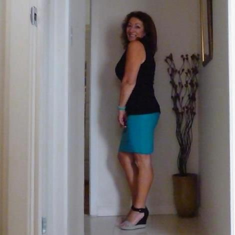 15P More of my HOT MOM in Law