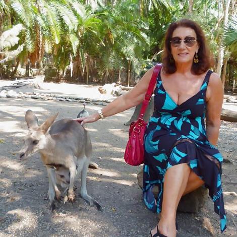 15P More of my HOT MOM in Law