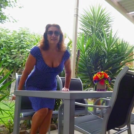 15P More of my HOT MOM in Law