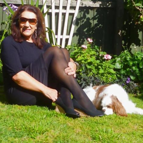 15P More of my HOT MOM in Law
