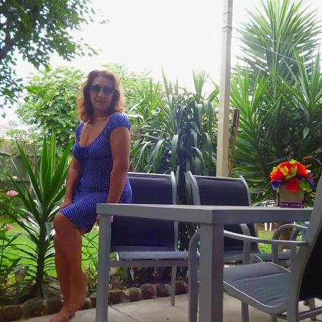 15P More of my HOT MOM in Law