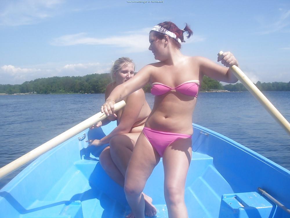 25P Show Your Tits 2
