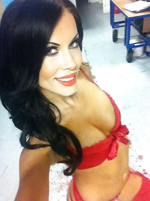 11P Homemade Megan Coxxx