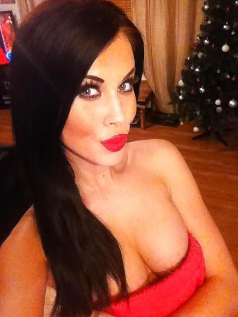 11P Homemade Megan Coxxx