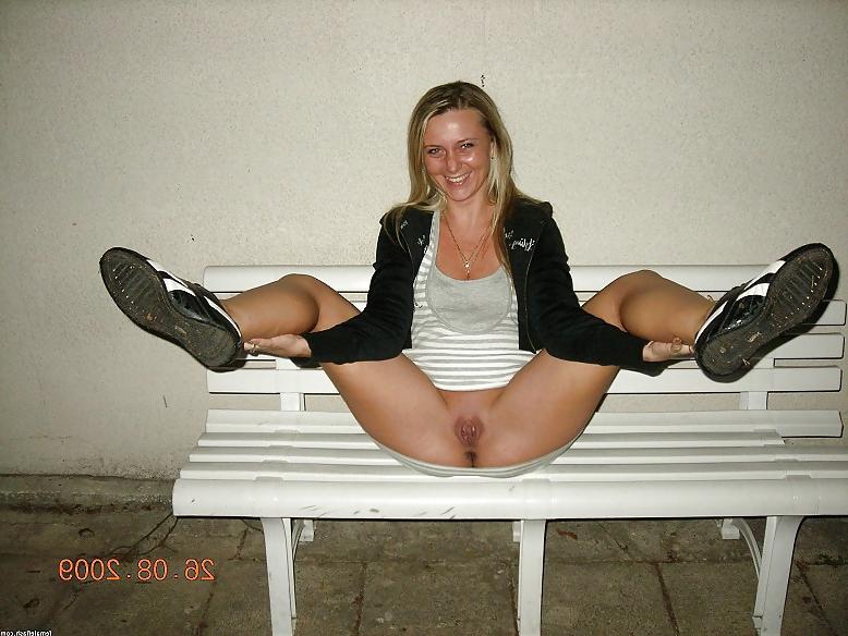 23P Spread Eagle