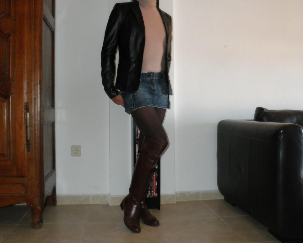 4P Alexiatrav the hooker