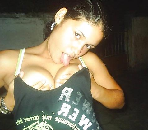 25P Show Your Tits 9