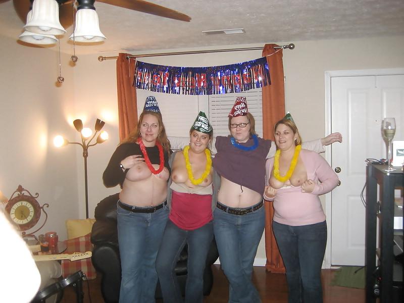 25P Show Your Tits 11