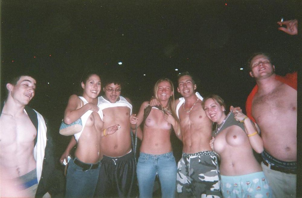 25P Show Your Tits 11