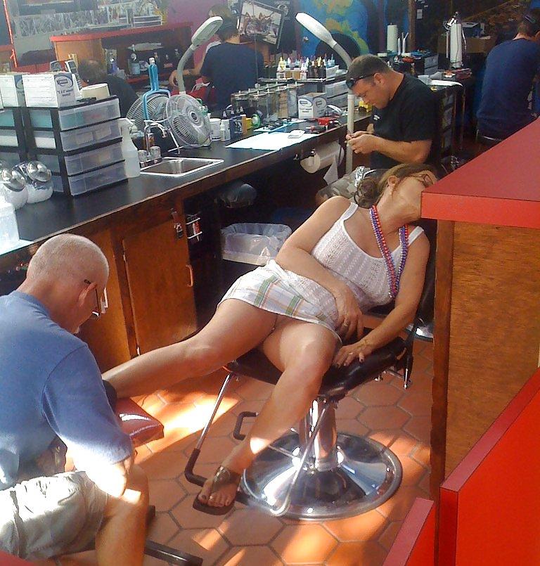 25P Upskirt 15
