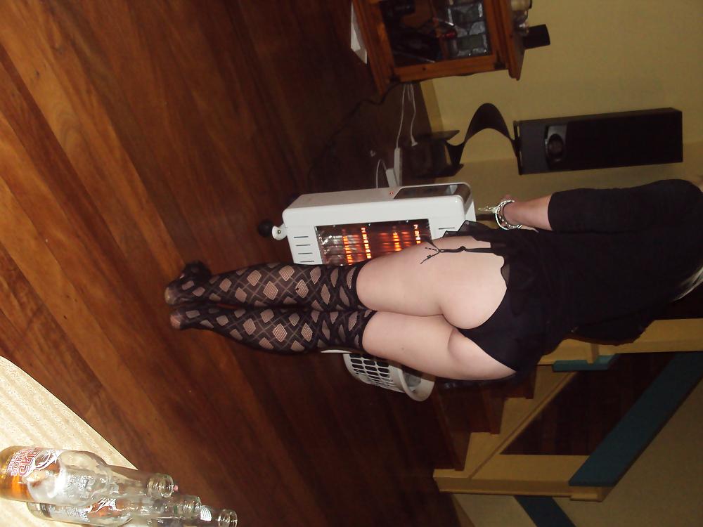 25P Who likes panties? comment and will post more xox