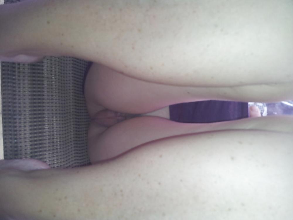 25P Who likes panties? comment and will post more xox