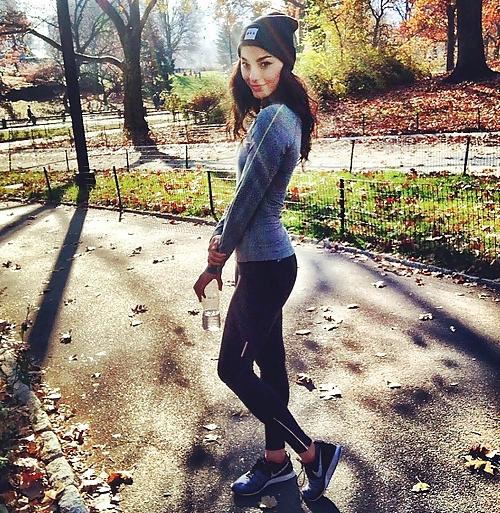 17P Athletic Girls # 1
