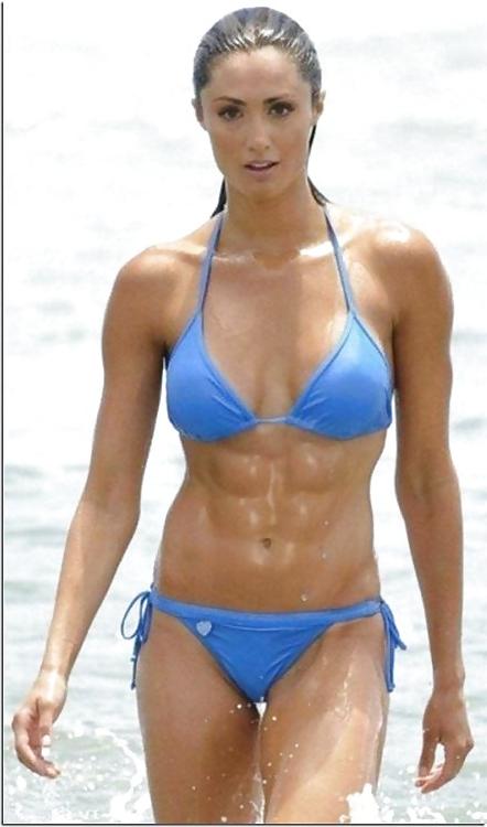 17P Athletic Girls # 1