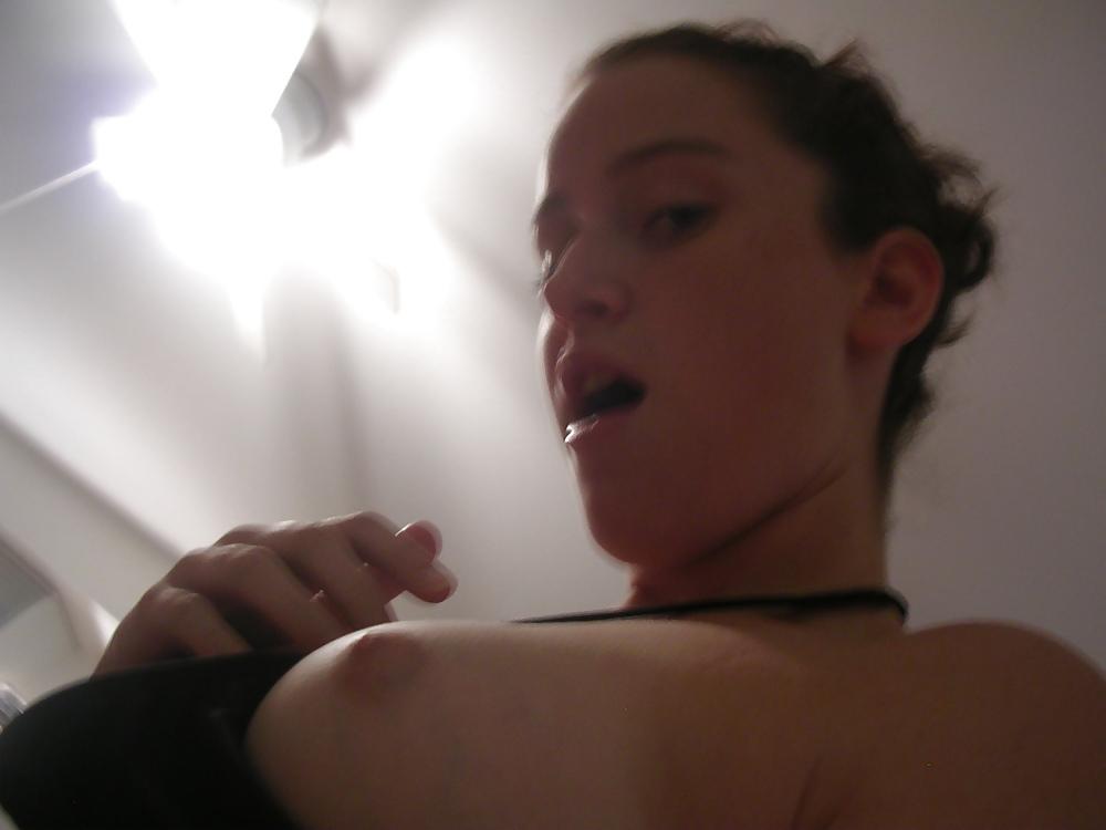 25P Show Your Tits 8