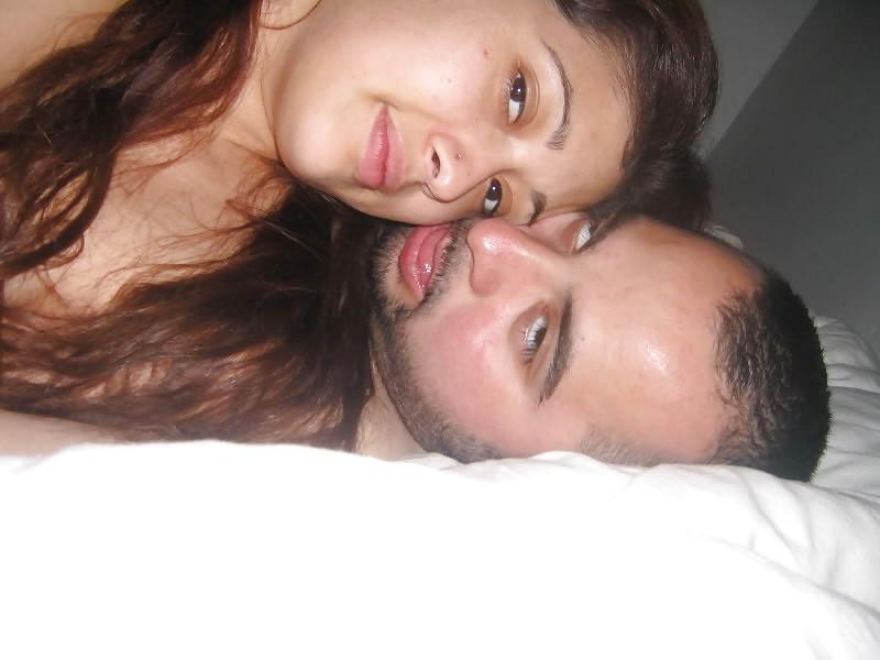 16P Couple