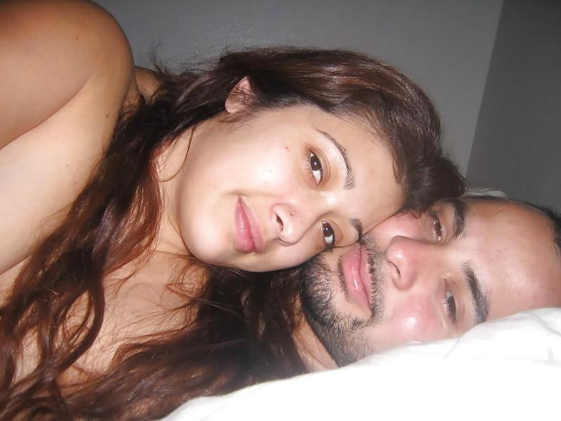 16P Couple