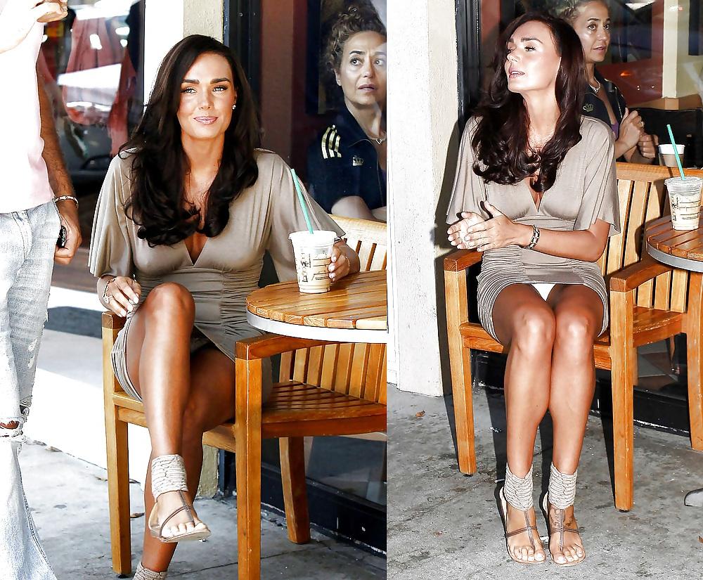 25P Celeb oops and upskirts 8 By twistedworlds