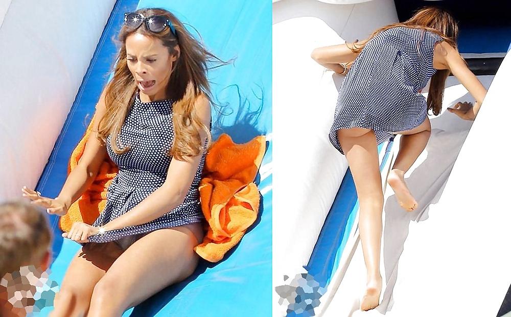 25P Celeb oops and upskirts 8 By twistedworlds