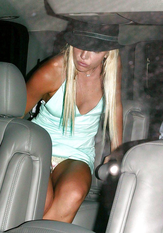 25P Celeb oops and upskirts 8 By twistedworlds