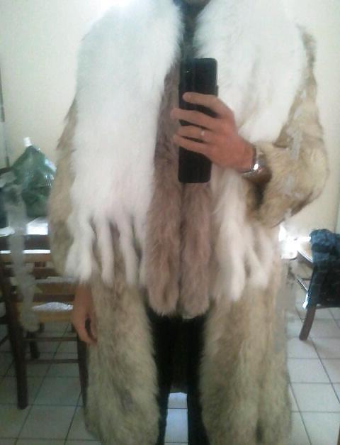 5P Me in fur