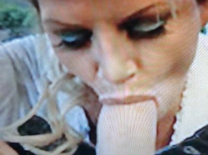 5P Heisse blowjobs-da werd ich so geil