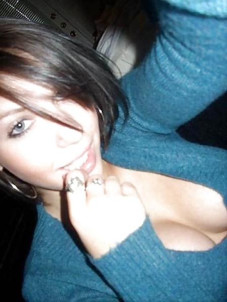 25P Pretty faces and perfect bodies 3