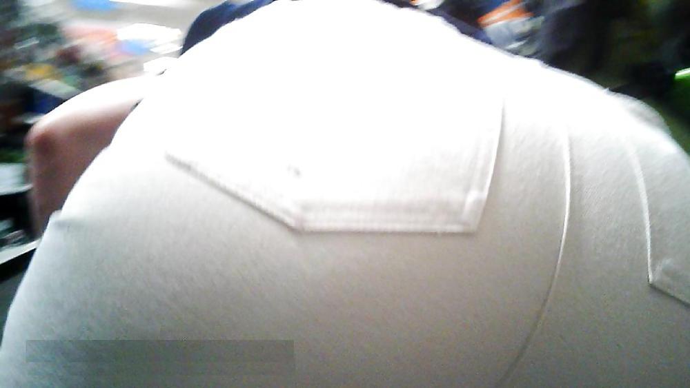 7P Milf Bend over