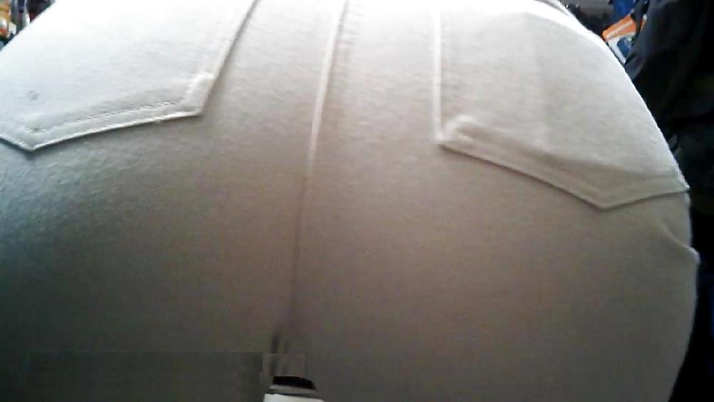 7P Milf Bend over