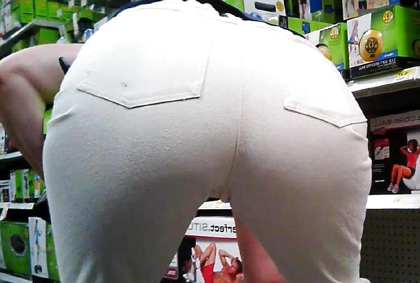 7P Milf Bend over