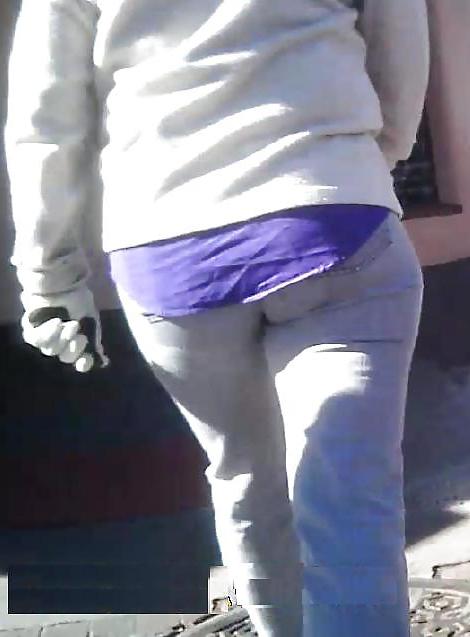 7P Milf Bend over