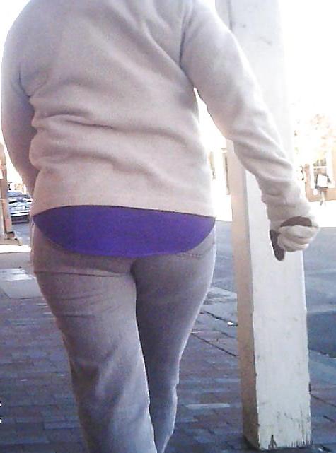 7P Milf Bend over