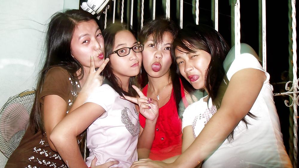 10P Pinay cam GIRL