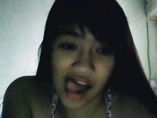 10P Pinay cam GIRL